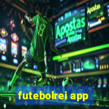 futebolrei app